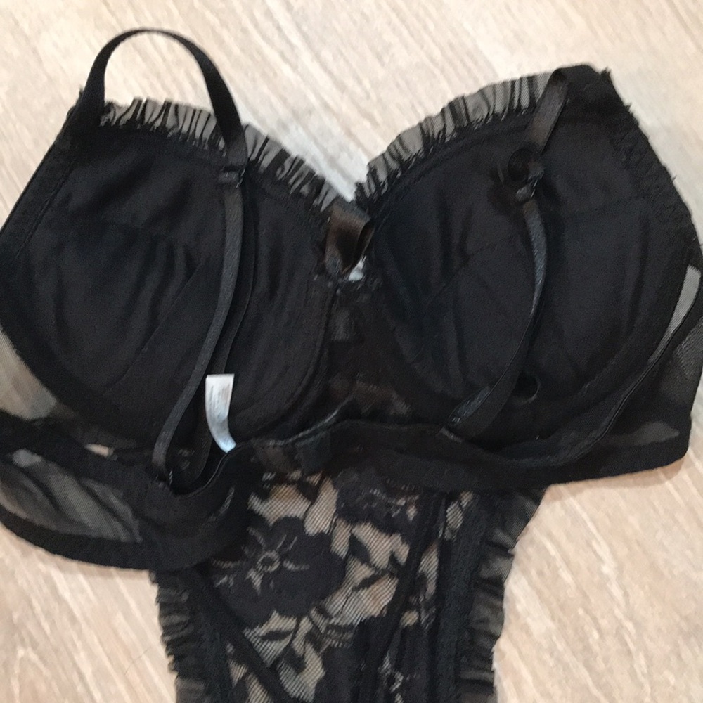 Body Rage intimates - Picture 9 of 11